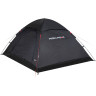 Палатка HIGH PEAK MONODOME XL ЧЕРНАЯ HP-1002